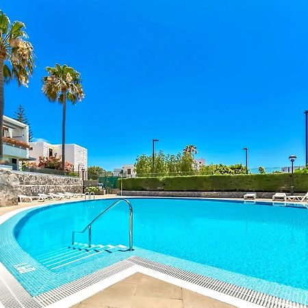 Apartment Near Playa De Las Americas With Wifi And Pool, Tenerife Sur Εξωτερικό φωτογραφία