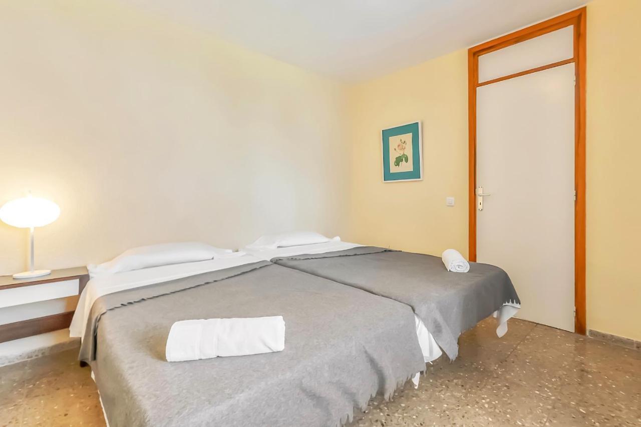 Apartment Near Playa De Las Americas With Wifi And Pool, Tenerife Sur Εξωτερικό φωτογραφία