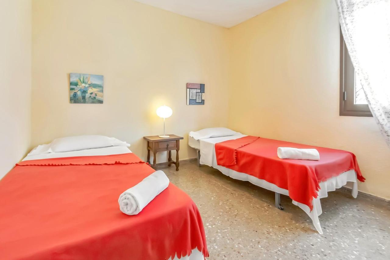 Apartment Near Playa De Las Americas With Wifi And Pool, Tenerife Sur Εξωτερικό φωτογραφία