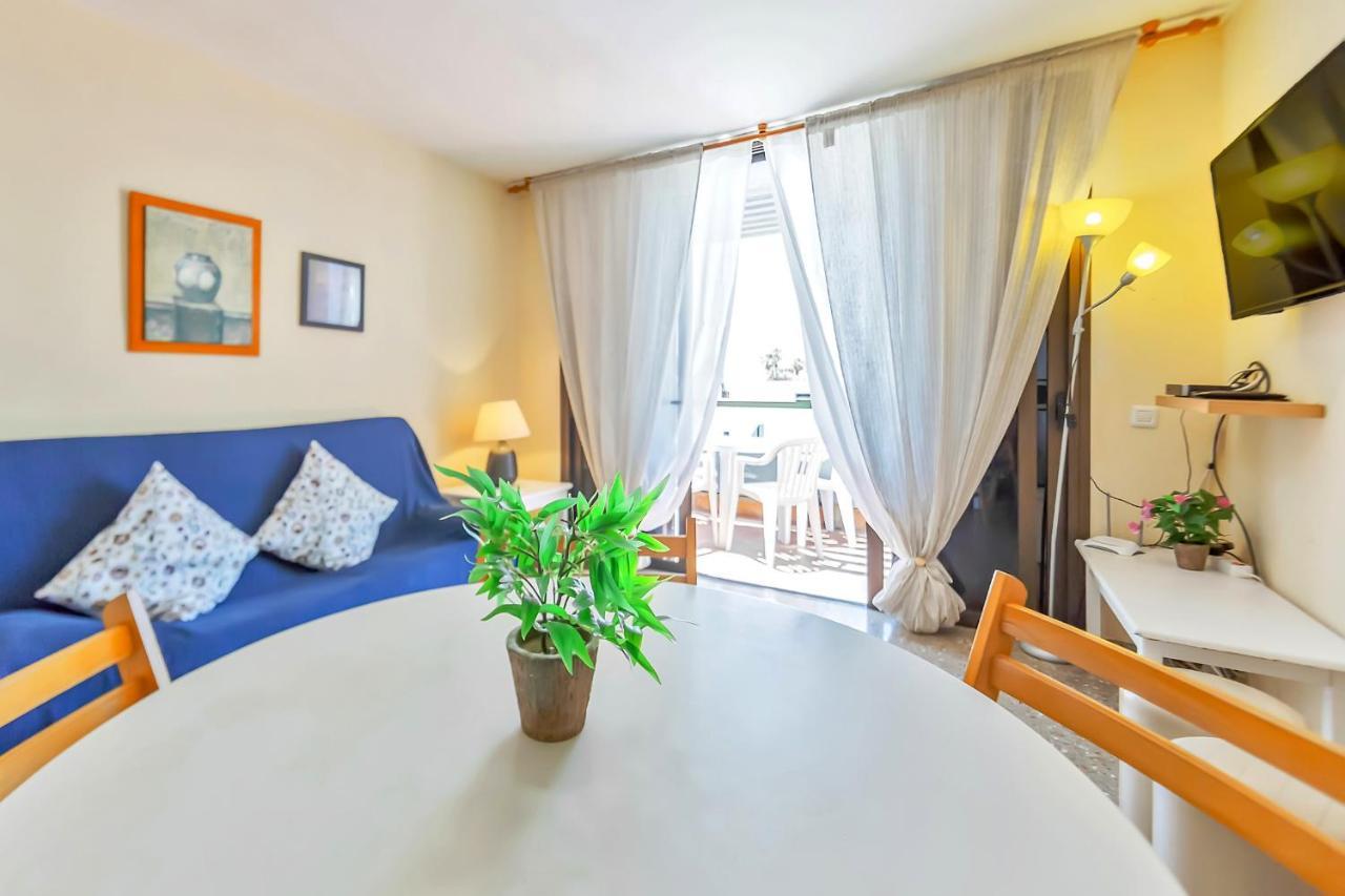 Apartment Near Playa De Las Americas With Wifi And Pool, Tenerife Sur Εξωτερικό φωτογραφία