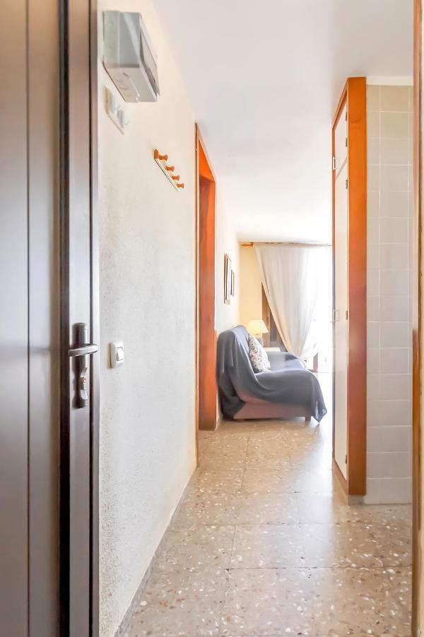 Apartment Near Playa De Las Americas With Wifi And Pool, Tenerife Sur Εξωτερικό φωτογραφία