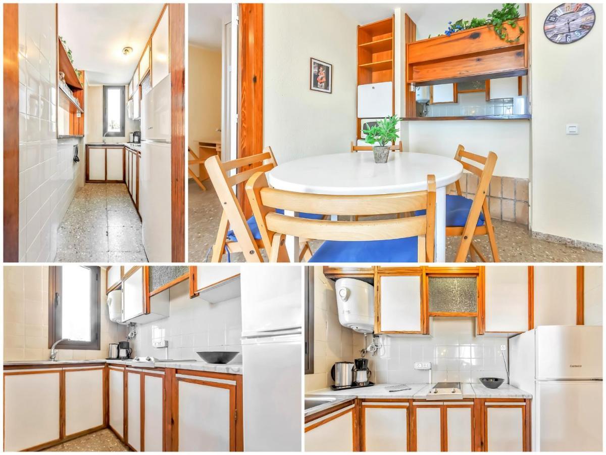 Apartment Near Playa De Las Americas With Wifi And Pool, Tenerife Sur Εξωτερικό φωτογραφία