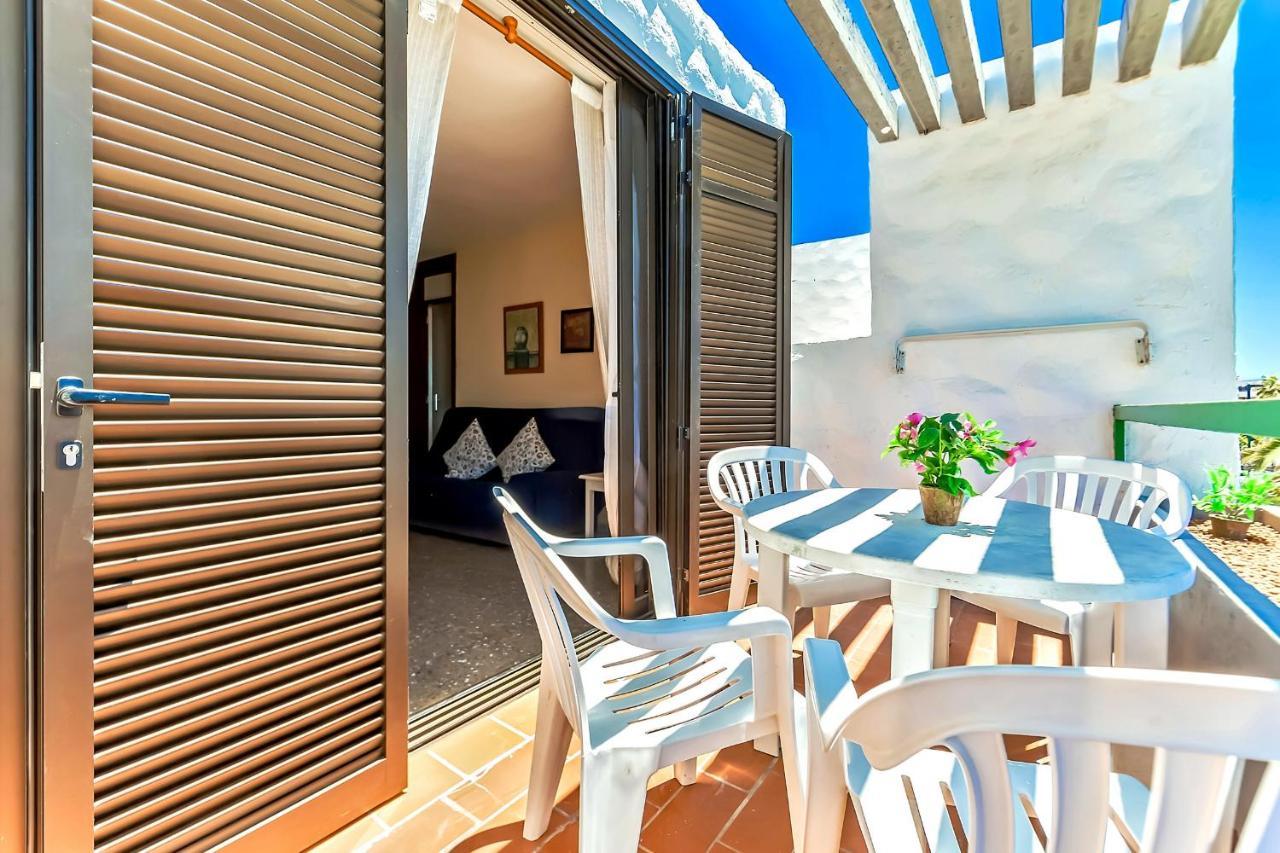 Apartment Near Playa De Las Americas With Wifi And Pool, Tenerife Sur Εξωτερικό φωτογραφία