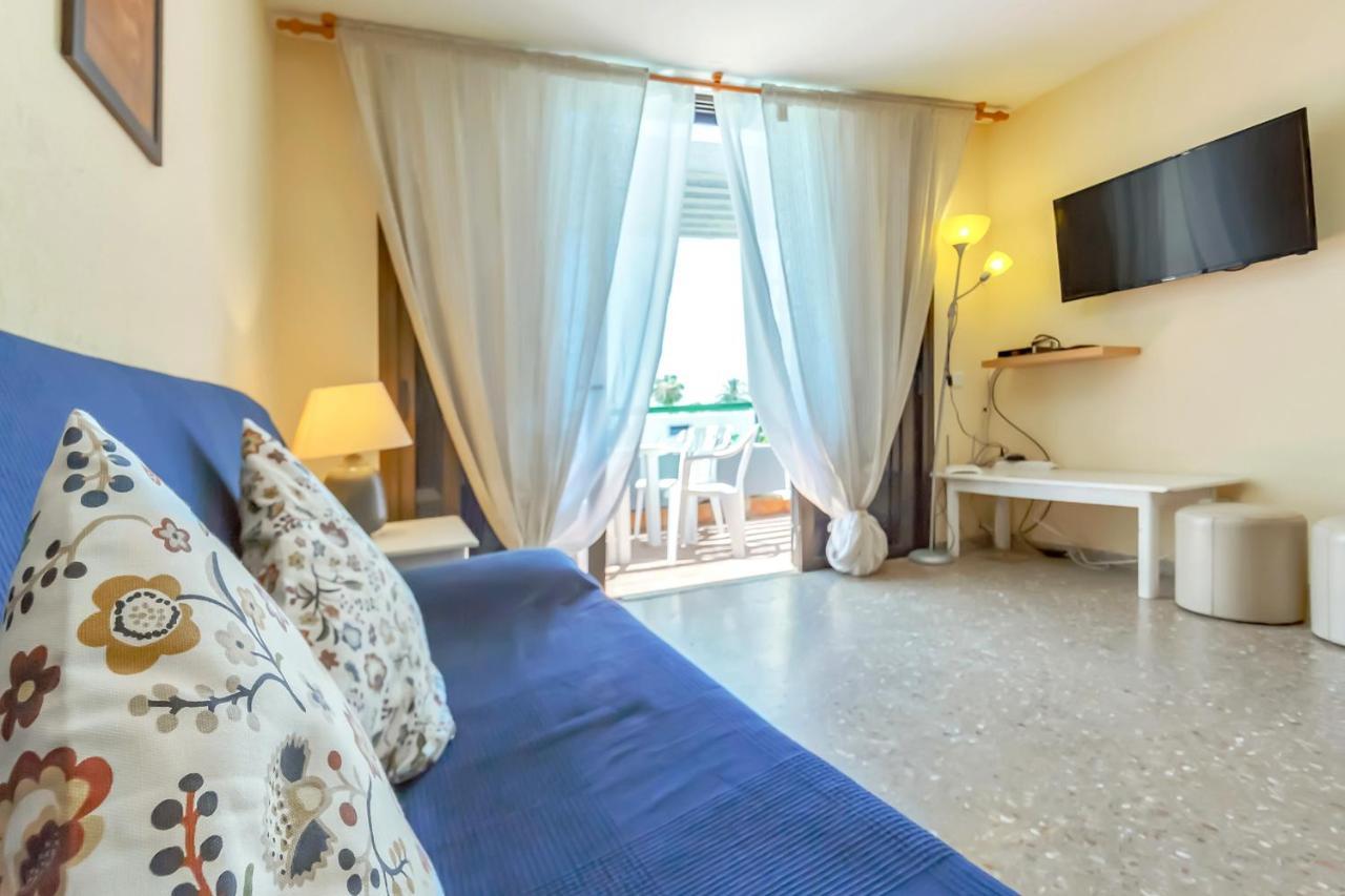 Apartment Near Playa De Las Americas With Wifi And Pool, Tenerife Sur Εξωτερικό φωτογραφία