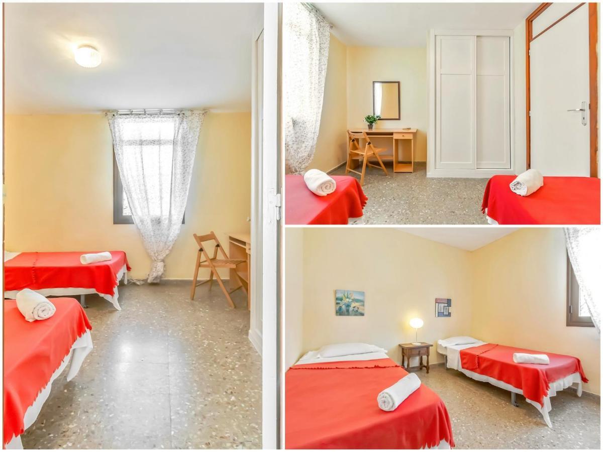 Apartment Near Playa De Las Americas With Wifi And Pool, Tenerife Sur Εξωτερικό φωτογραφία