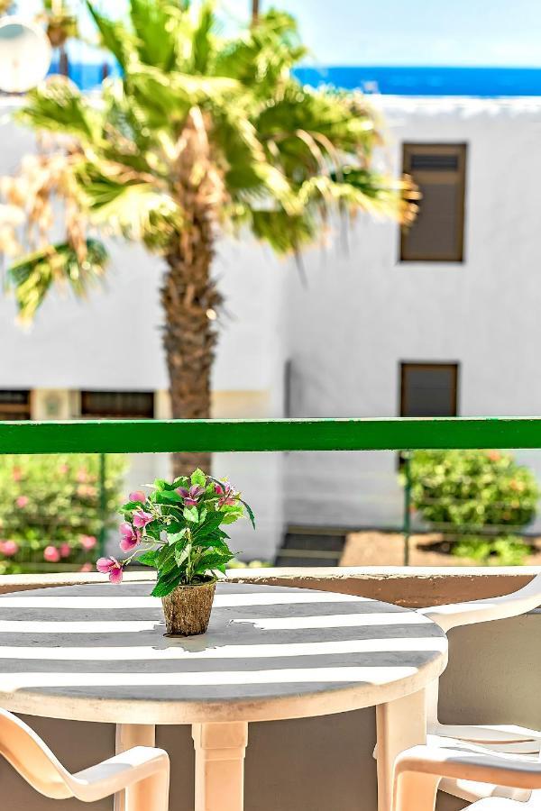 Apartment Near Playa De Las Americas With Wifi And Pool, Tenerife Sur Εξωτερικό φωτογραφία