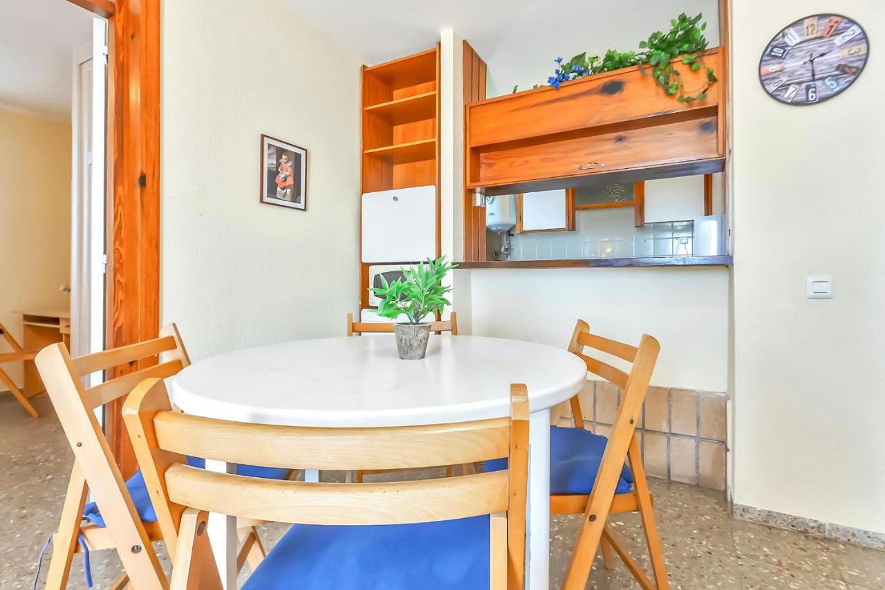 Apartment Near Playa De Las Americas With Wifi And Pool, Tenerife Sur Εξωτερικό φωτογραφία