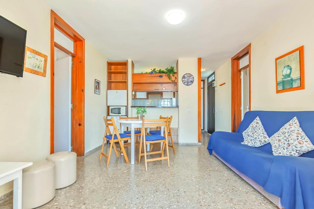 Apartment Near Playa De Las Americas With Wifi And Pool, Tenerife Sur Εξωτερικό φωτογραφία