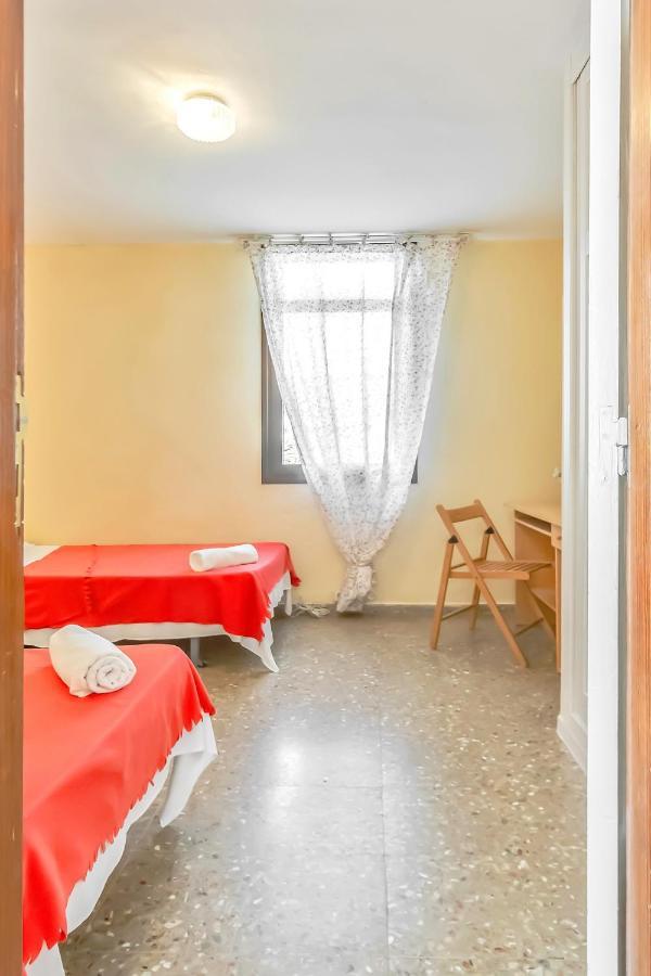 Apartment Near Playa De Las Americas With Wifi And Pool, Tenerife Sur Εξωτερικό φωτογραφία