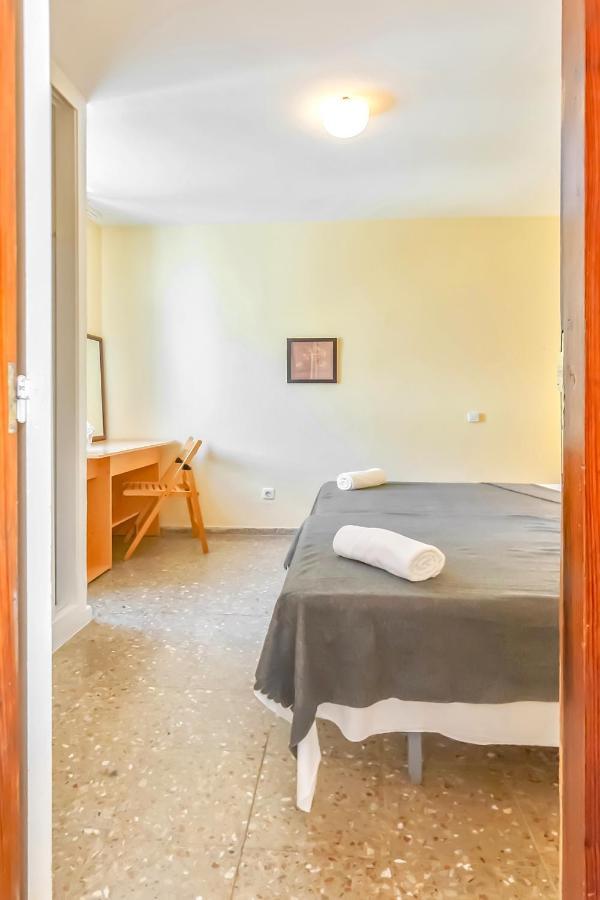 Apartment Near Playa De Las Americas With Wifi And Pool, Tenerife Sur Εξωτερικό φωτογραφία